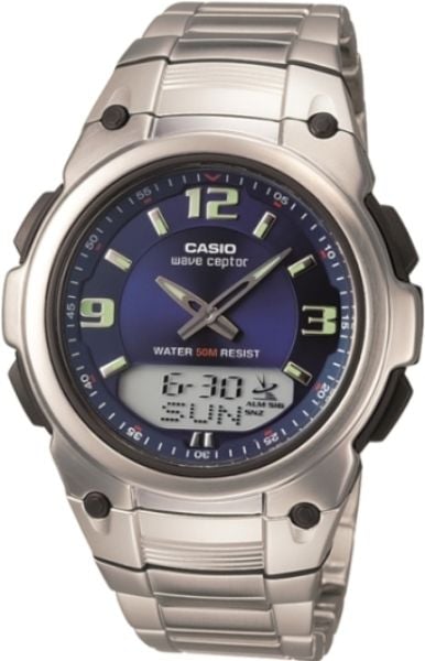 Casio WVA109HDE-2BV