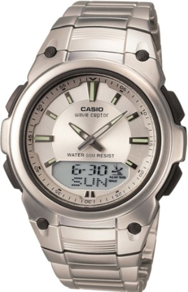 Casio WVA109HDE-7AV