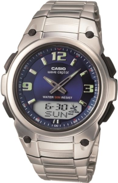 Casio WVA109HDU-2BV