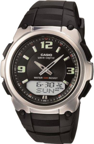 Casio WVA109HE-1BV