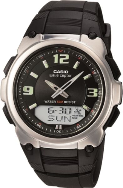 Casio WVA109HU-1BV