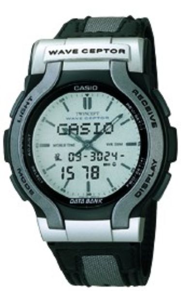 Casio WVA200B-8AV