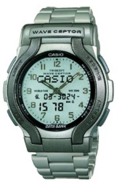 Casio WVA200K-7AV