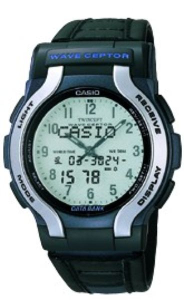 Casio WVA200L-2AV