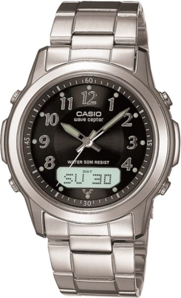 Casio WVA210DE-1AV