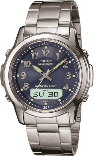 Casio WVA210DE-2AV