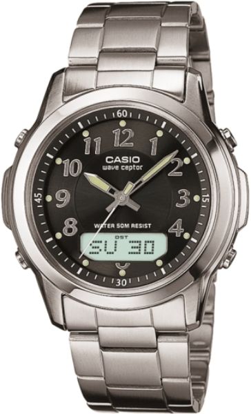 Casio WVA210DU-1AV