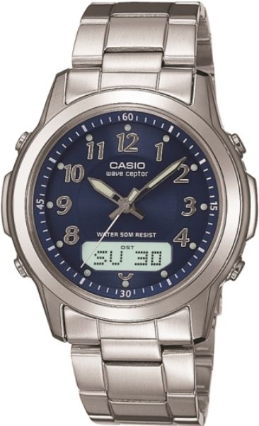 Casio WVA210DU-2AV
