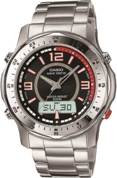 Casio WVA220DE-1AV