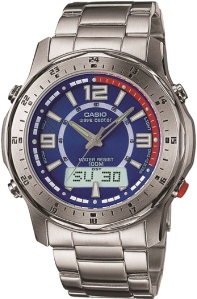 Casio WVA220DE-2AV