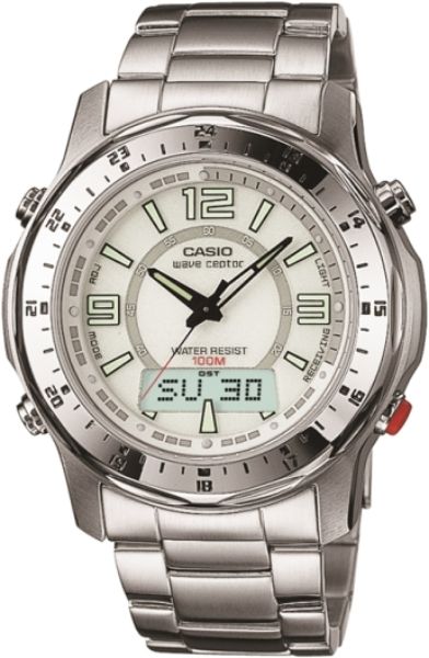Casio WVA220DE-7AV