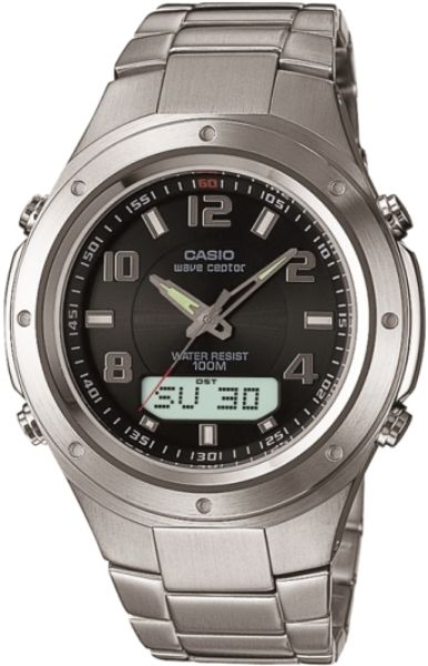 Casio WVA230DE-1AV