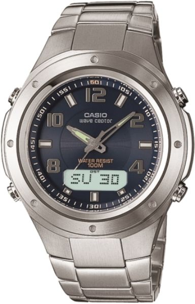 Casio WVA230DE-2AV