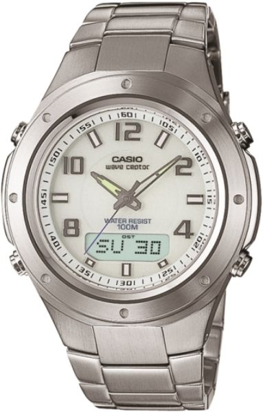 Casio WVA230DE-7AV