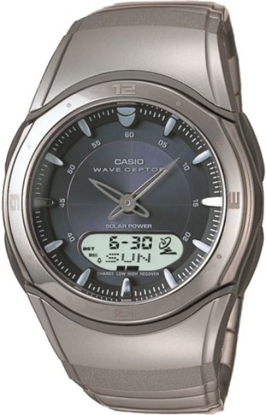 Casio WVA300D-1A1