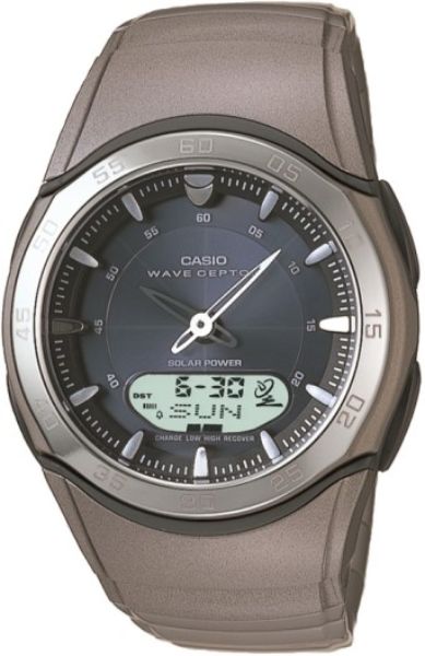 Casio WVA300K-1A