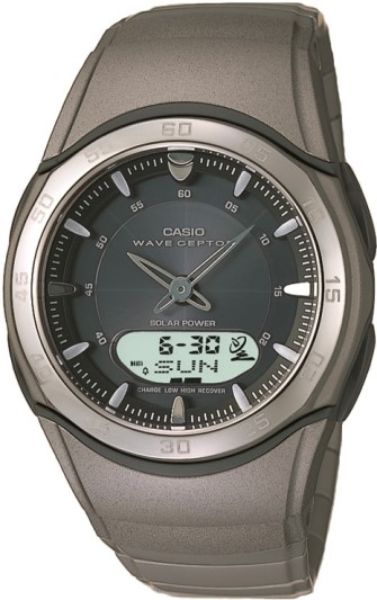 Casio WVA300KQ-1A