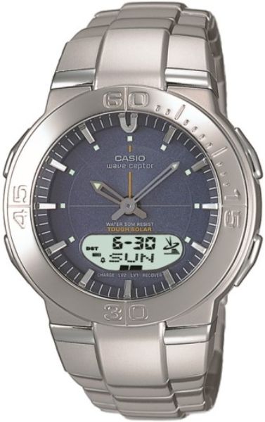 Casio WVA310DQ-2A