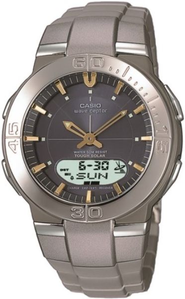 Casio WVA310K-1AV