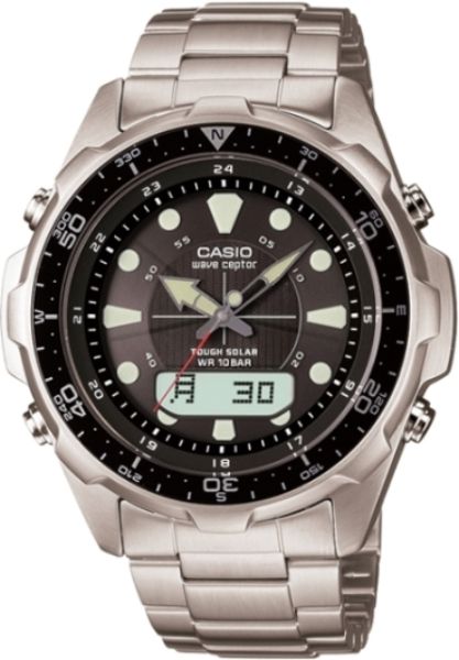 Casio WVA320DJ-1E