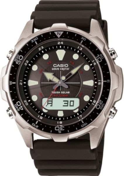 Casio WVA320J-1E