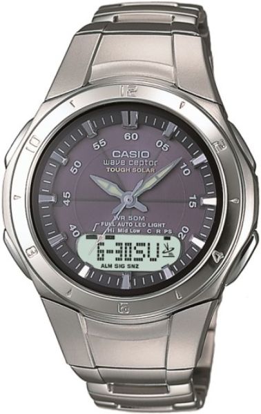 Casio WVA400D-1A1V