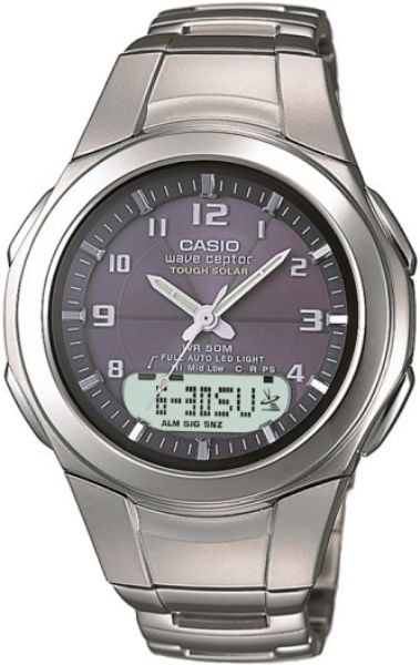 Casio WVA400D-1A2V