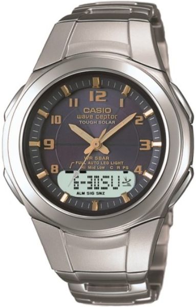 Casio WVA400DJ-9A