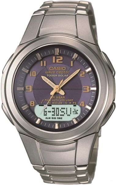 Casio WVA400TDJ-9A