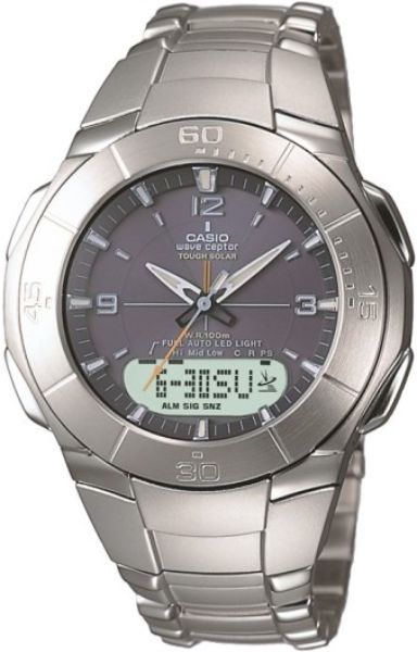 Casio WVA410D-1AV