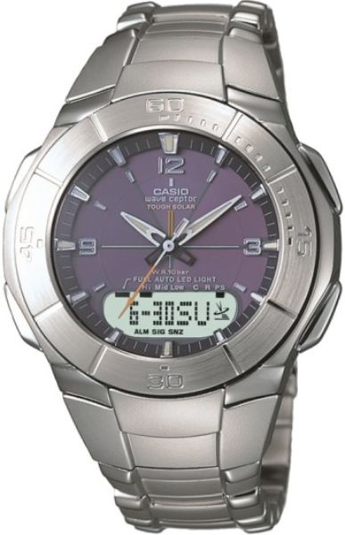 Casio WVA410DJ-1A