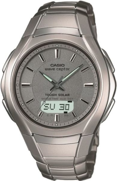 Casio WVA420DE-7A