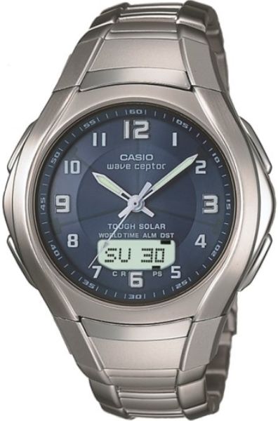 Casio WVA420DU-2A