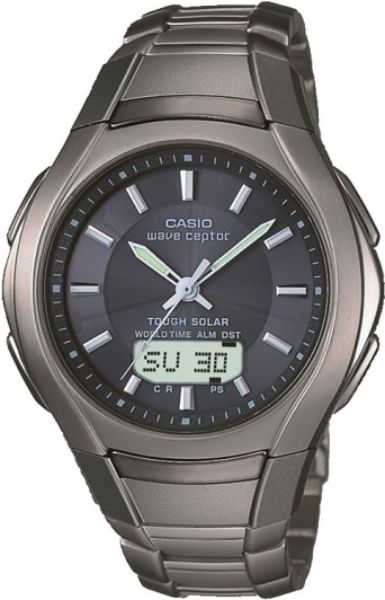 Casio WVA420TDE-1A