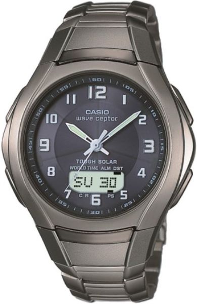 Casio WVA420TDE-1A2