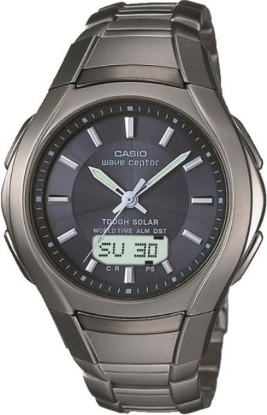 Casio WVA420TDU-1A