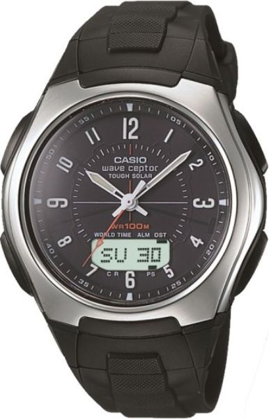 Casio WVA430A-1AV
