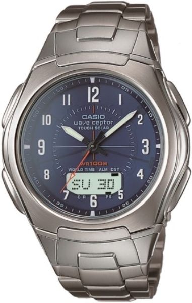 Casio WVA430DA-2A2V