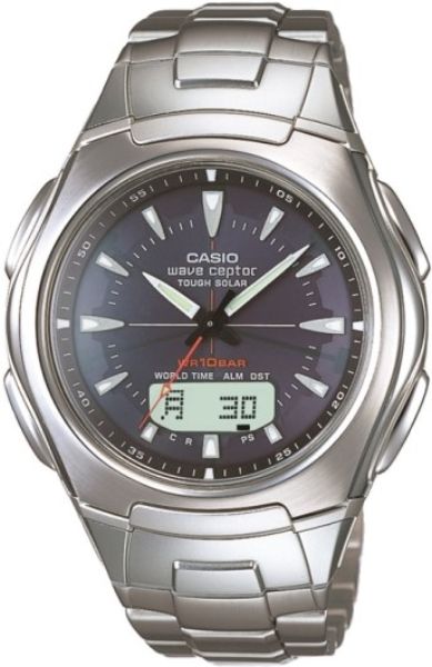Casio WVA430DJ-1A
