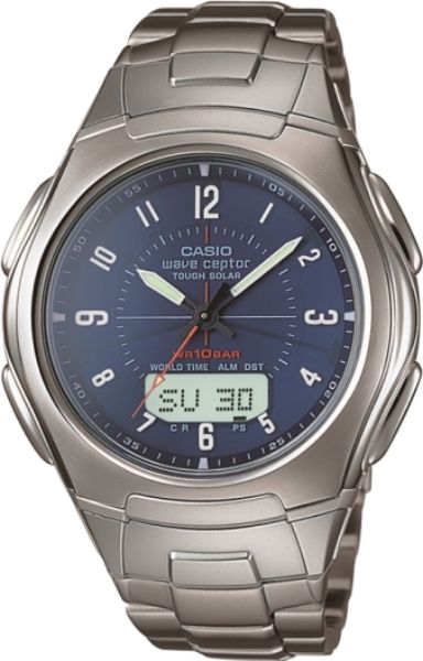 Casio WVA430DJ-2A1