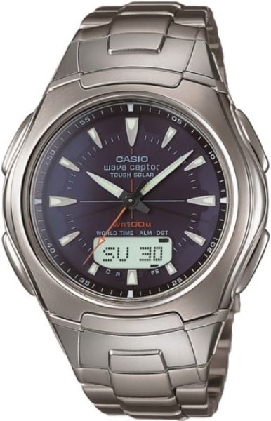 Casio WVA430DU-1AV