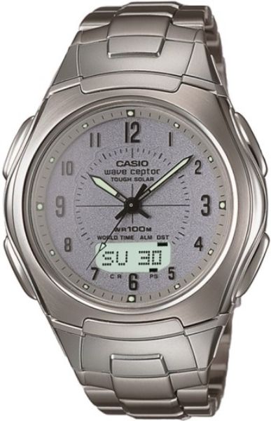 Casio WVA430DU-7A2V