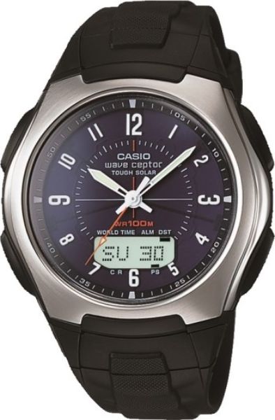 Casio WVA430E-1AV