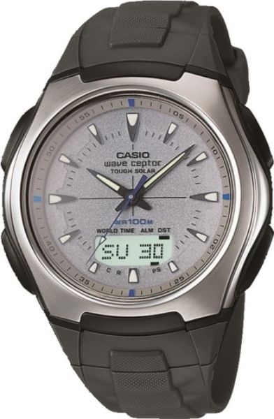 Casio WVA430E-7AV