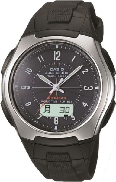 Casio WVA430J-1A