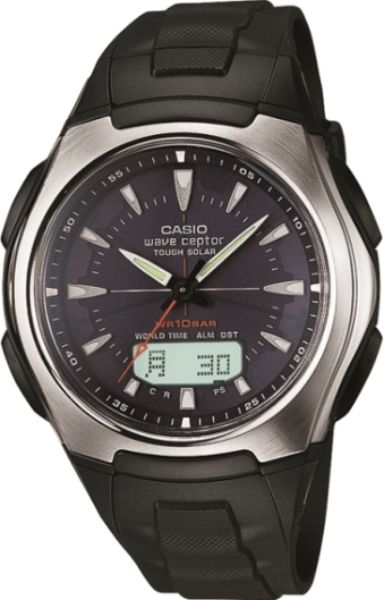 Casio WVA430J-1A2