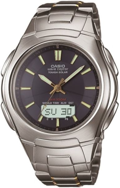Casio WVA430SGA-9A1V
