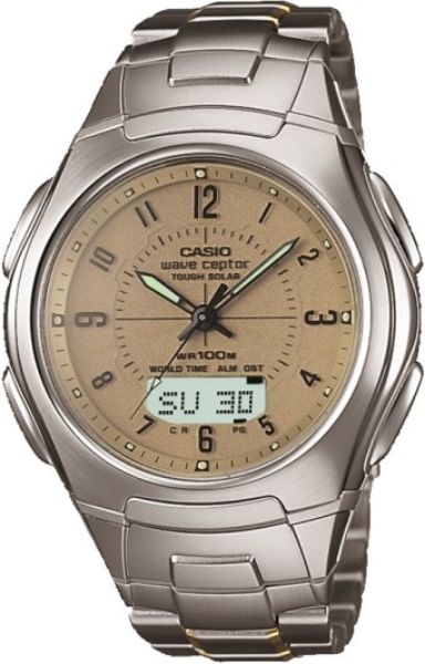 Casio WVA430SGA-9A2V