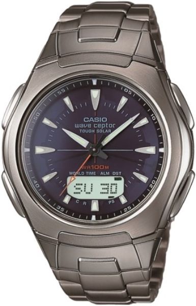 Casio WVA430TDA-1A3V