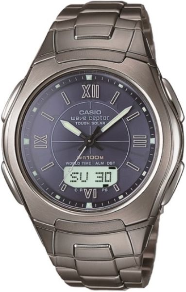 Casio WVA430TDE-1A1V